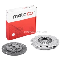 Комплект сцепления METACO QP Q06IC 1441300065 5500-072