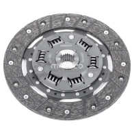 Комплект сцепления METACO W6 KOKCM 1441300066 5500-075 - Изображение 4