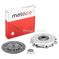 Комплект сцепления METACO BJ63 OR7 5500-076 1441300067