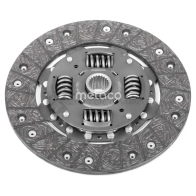 Комплект сцепления METACO BJ63 OR7 5500-076 1441300067 - Изображение 4
