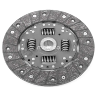 Комплект сцепления METACO BJ63 OR7 5500-076 1441300067 - Изображение 5