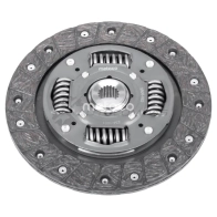 Комплект сцепления METACO D8DT5 4M 1441300072 5500-082 - Изображение 4