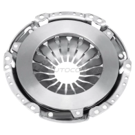 Комплект сцепления METACO 9AU0 BW 5500-089 1441300077 - Изображение 3