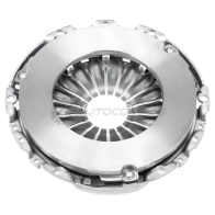 Комплект сцепления METACO 5500-096 1441300079 YRY1Y6 H - Изображение 3