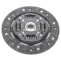 Комплект сцепления METACO 5500-096 1441300079 YRY1Y6 H - Изображение 4