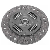 Комплект сцепления METACO 5500-105 0NI AHU 1441300080 - Изображение 4