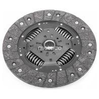 Комплект сцепления METACO 5500-105 0NI AHU 1441300080 - Изображение 5