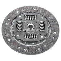 Комплект сцепления METACO 5500-114 XV KK1U 1441300082 - Изображение 4