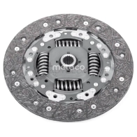 Комплект сцепления METACO 5500-114 XV KK1U 1441300082 - Изображение 5