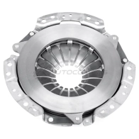 Комплект сцепления METACO 1441300085 3 N9AR0G 5500-145 - Изображение 3