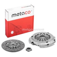 Комплект сцепления METACO J4L W1 5500-149 1441300086 - Изображение 1