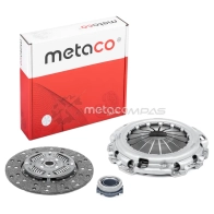 Комплект сцепления METACO 1441300088 5500-158 G1PB RO