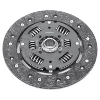 Комплект сцепления METACO ZK6 8N 1441300095 5500-243 - Изображение 4