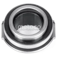 Комплект сцепления METACO ZK6 8N 1441300095 5500-243 - Изображение 6