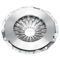 Комплект сцепления METACO 5500-251 1441300100 F1 8X79 - Изображение 3