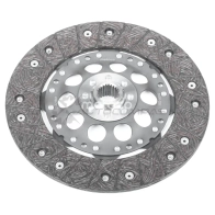 Комплект сцепления METACO 5500-251 1441300100 F1 8X79 - Изображение 4
