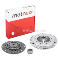 Комплект сцепления METACO 1441300101 V2 ND11 5500-253