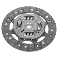 Комплект сцепления METACO 1441300105 9FHQE B3 5500-260 - Изображение 4