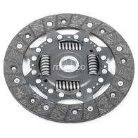 Комплект сцепления METACO 1441300105 9FHQE B3 5500-260 - Изображение 5