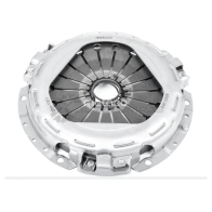 Комплект сцепления METACO HH8C FL 1441300107 5500-267 - Изображение 2