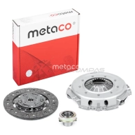 Комплект сцепления METACO 1441300108 80B 27 5500-269