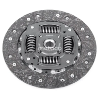 Комплект сцепления METACO W9 LK7R 5500-277 1441300111 - Изображение 4