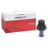Клапан вентиляции картерных газов METACO 1441300121 M DFO3J 6714-042