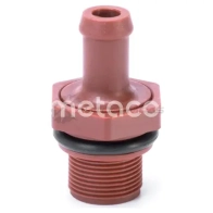 Клапан вентиляции картерных газов METACO WRR62V G 1441300125 6714-052