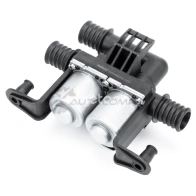 Клапан отопителя METACO 6734-002 1441300145 KV3 EA - Изображение 2