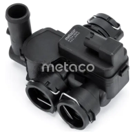 Клапан отопителя METACO 1441300146 EN4O 0J 6734-004 - Изображение 2