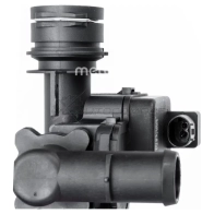 Клапан отопителя METACO 1441300146 EN4O 0J 6734-004 - Изображение 4