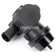 Клапан отопителя METACO 6734-008 1441300147 V5 7RNJO - Изображение 2