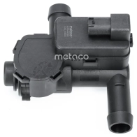 Клапан отопителя METACO 32YJ 6J 6734-010 1441300150 - Изображение 2