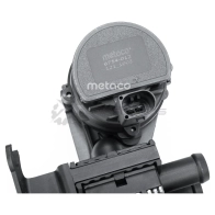 Клапан отопителя METACO S2 74X 1441300152 6734-012 - Изображение 3
