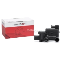 Клапан отопителя METACO 1441300153 UU6 VEJI 6734-013