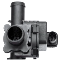 Клапан отопителя METACO 1441300153 UU6 VEJI 6734-013 - Изображение 4