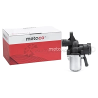 Клапан отопителя METACO 1441300154 F 7STLA 6734-015