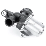 Клапан отопителя METACO 1441300154 F 7STLA 6734-015 - Изображение 2