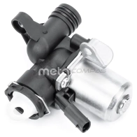 Клапан отопителя METACO 1441300154 F 7STLA 6734-015 - Изображение 3