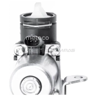Клапан отопителя METACO 1441300154 F 7STLA 6734-015 - Изображение 4