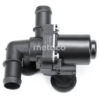 Клапан отопителя METACO M 4F1KH 6734-017 1441300156 - Изображение 2