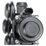 Клапан отопителя METACO M 4F1KH 6734-017 1441300156 - Изображение 3