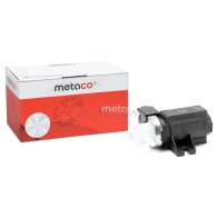 Клапан электромагнитный METACO B5KWU 2 6700-071 1441300195