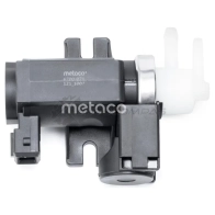 Клапан электромагнитный METACO B5KWU 2 6700-071 1441300195 - Изображение 2