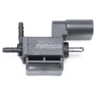 Клапан электромагнитный METACO 7MO6V 41 1441300196 6700-074 - Изображение 2