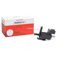 Клапан электромагнитный METACO 6700-086 1441300198 KN1 XXMN