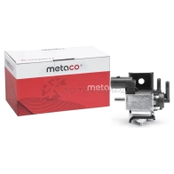 Клапан электромагнитный METACO 6Q0F HWX 1441300202 6700-095