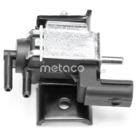Клапан электромагнитный METACO 6Q0F HWX 1441300202 6700-095 - Изображение 2