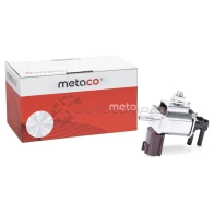 Клапан электромагнитный METACO 1441300206 6700-119 SSEN U
