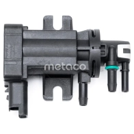 Клапан электромагнитный METACO WZG H5V 1441300213 6700-132 - Изображение 2